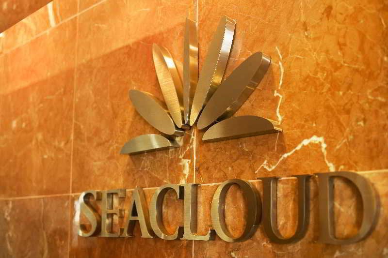 Hotel Seacloud