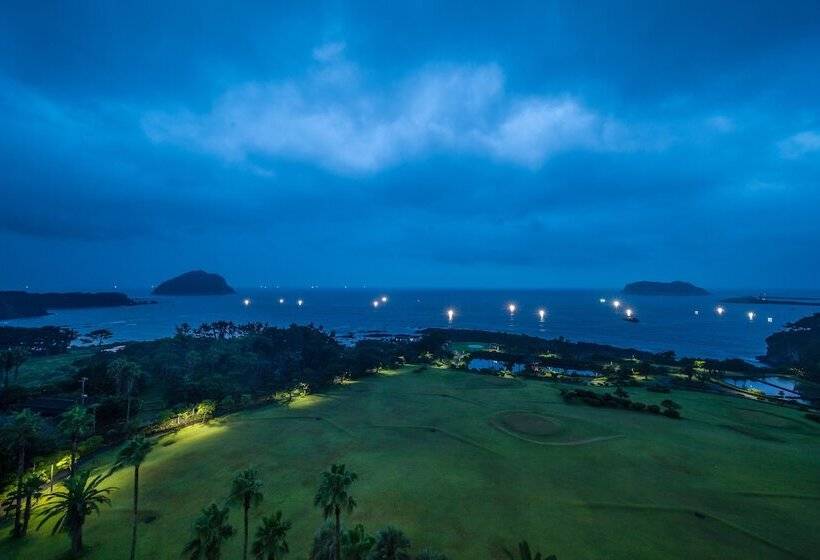 בית מלון כפרי Seogwipo Kal