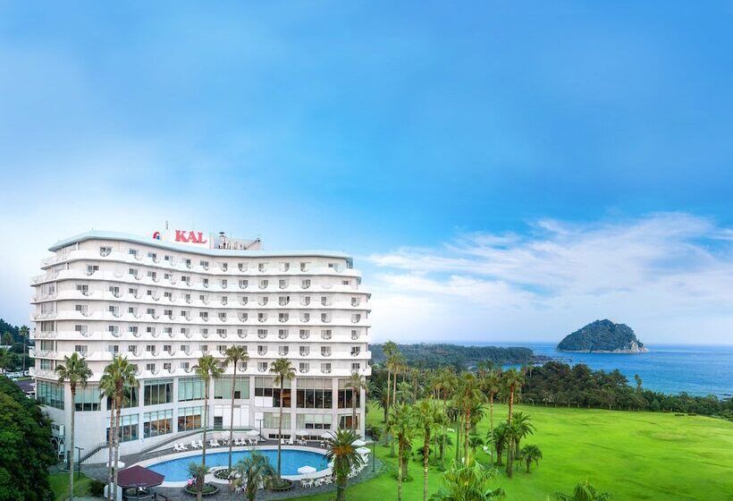 בית מלון כפרי Seogwipo Kal