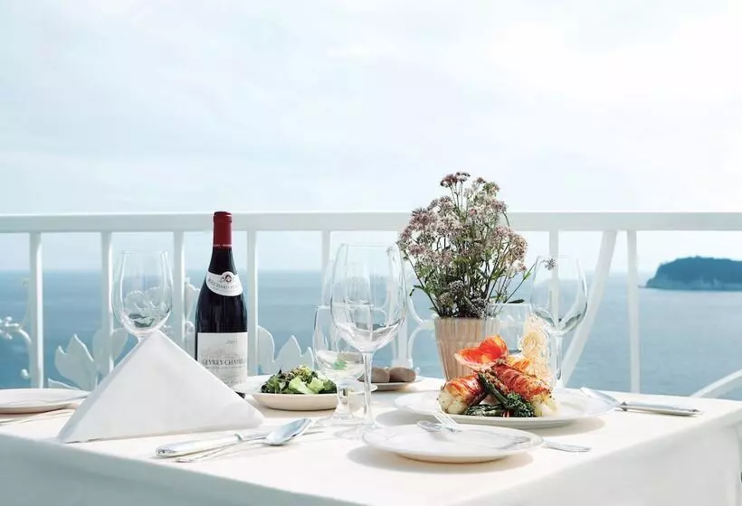 בית מלון כפרי Seogwipo Kal