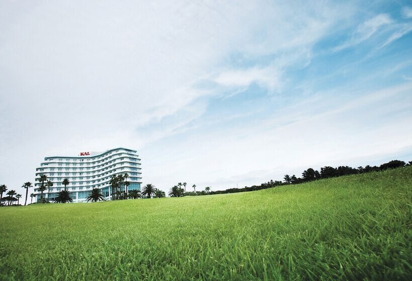 בית מלון כפרי Seogwipo Kal