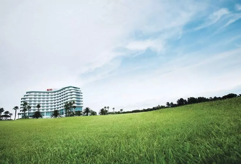 בית מלון כפרי Seogwipo Kal