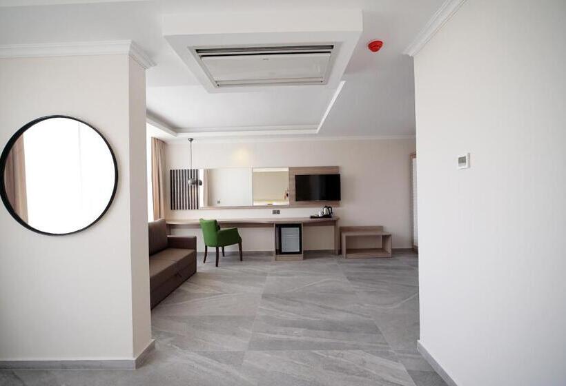 فندق Seyir Village