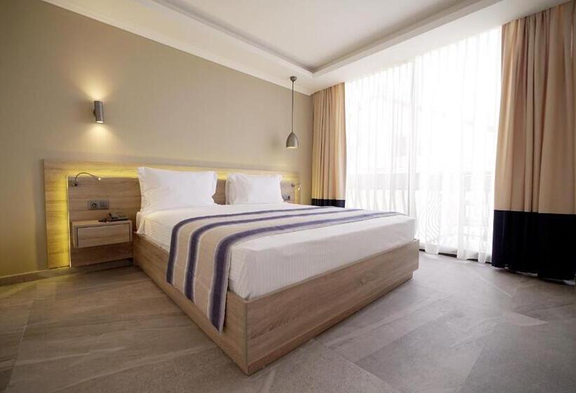 فندق Seyir Village