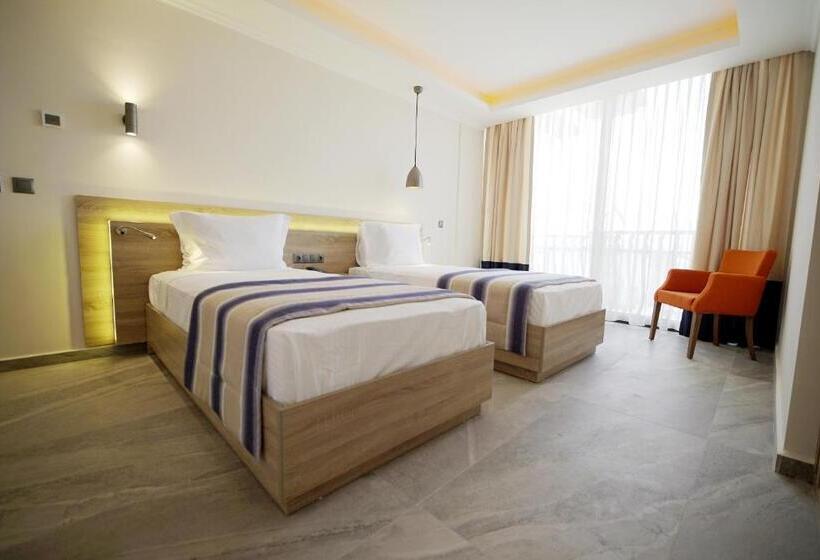 فندق Seyir Village