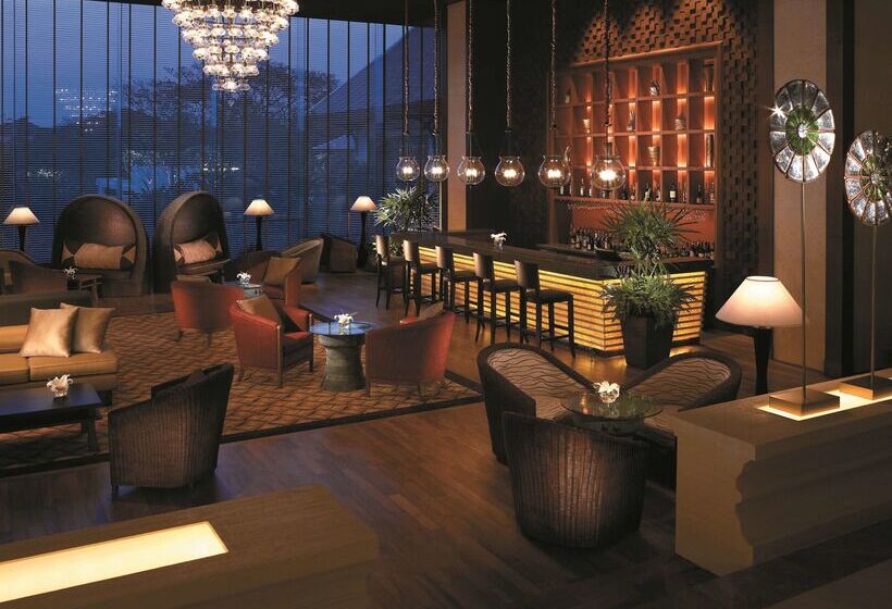 فندق Shangrila Chiang Mai