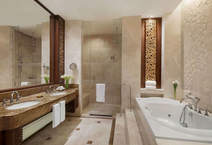 فندق Shangrila Chiang Mai