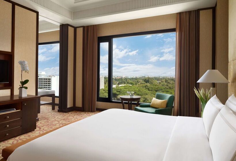 فندق Shangrila Chiang Mai