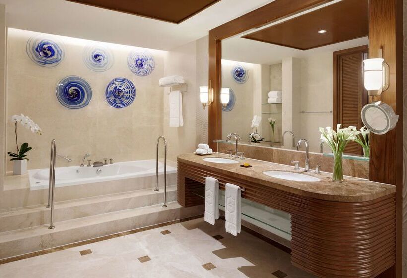 فندق Shangrila Chiang Mai