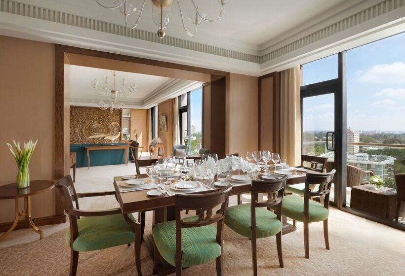 فندق Shangrila Chiang Mai