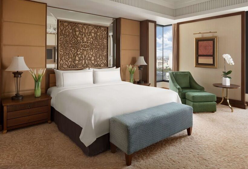 فندق Shangrila Chiang Mai