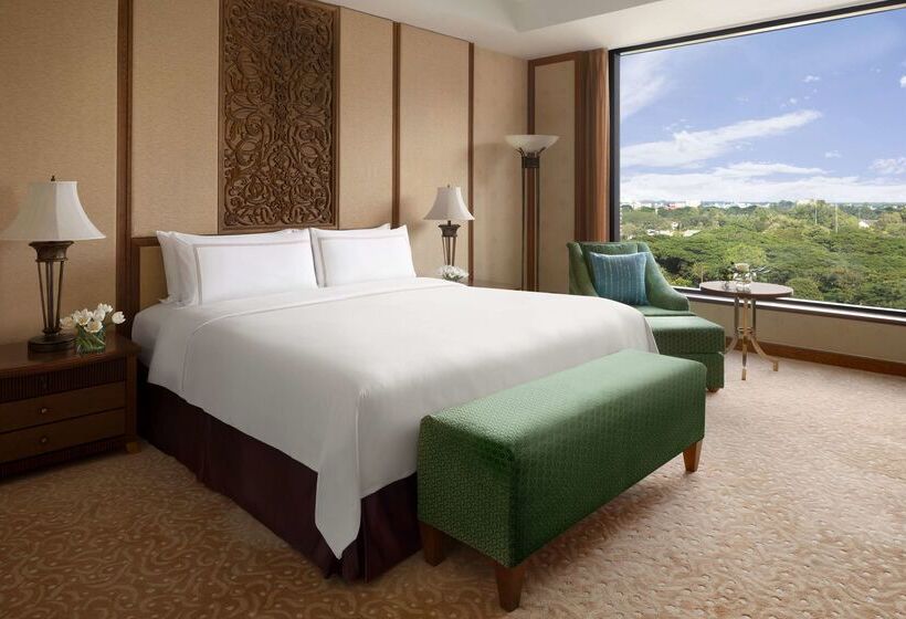 فندق Shangrila Chiang Mai