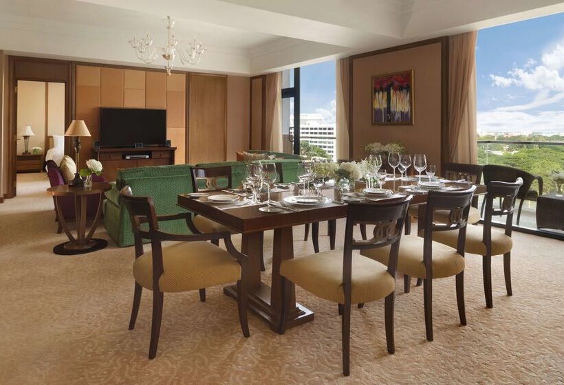 فندق Shangrila Chiang Mai