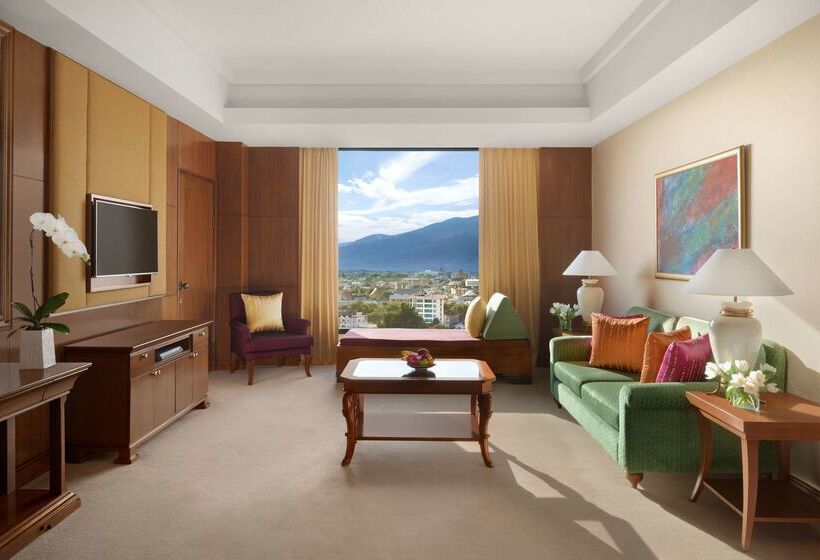 فندق Shangrila Chiang Mai