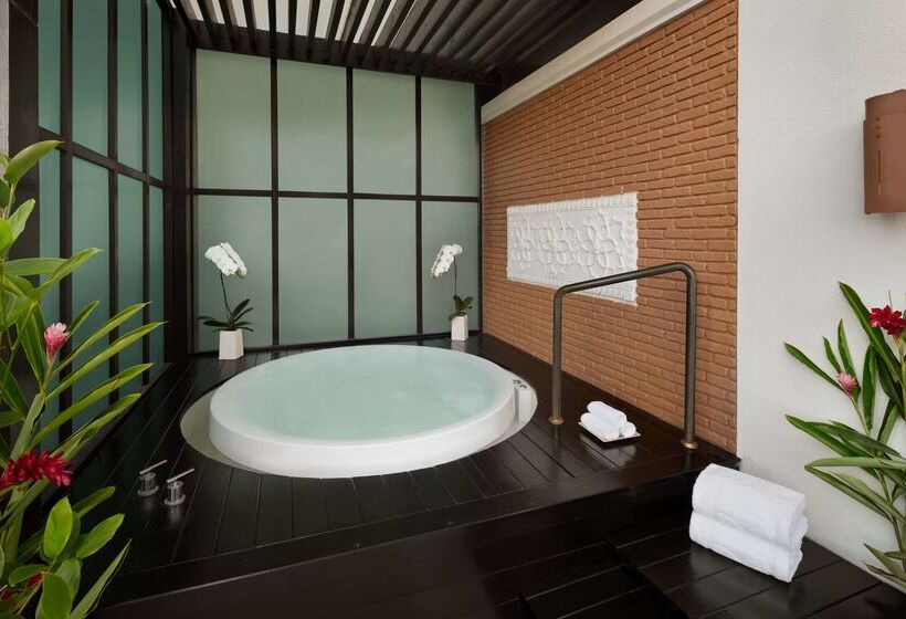 فندق Shangrila Chiang Mai