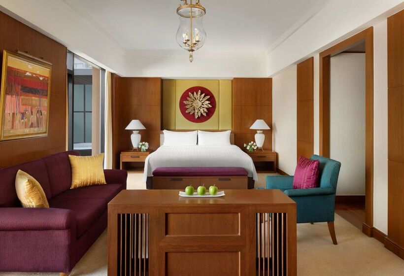 فندق Shangrila Chiang Mai