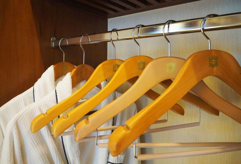 فندق Shangrila Chiang Mai