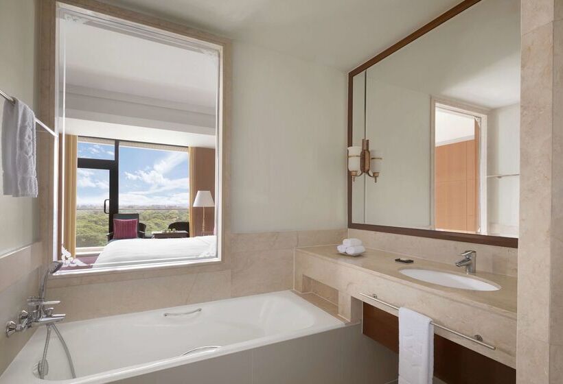 فندق Shangrila Chiang Mai