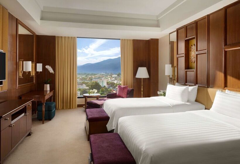 فندق Shangrila Chiang Mai