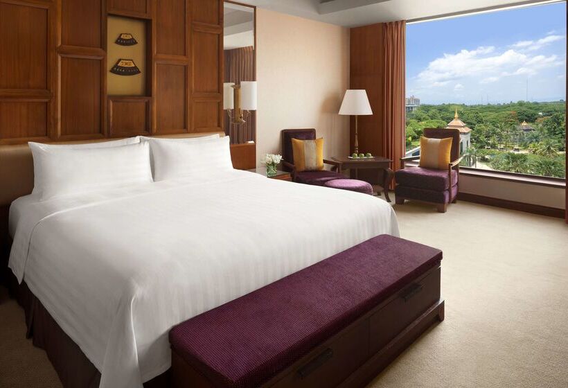 فندق Shangrila Chiang Mai