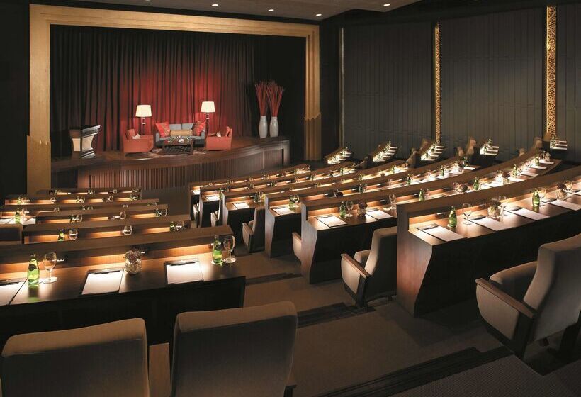 فندق Shangrila Chiang Mai