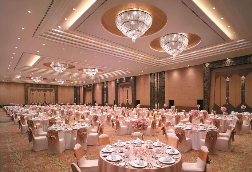 فندق Shangrila Chiang Mai