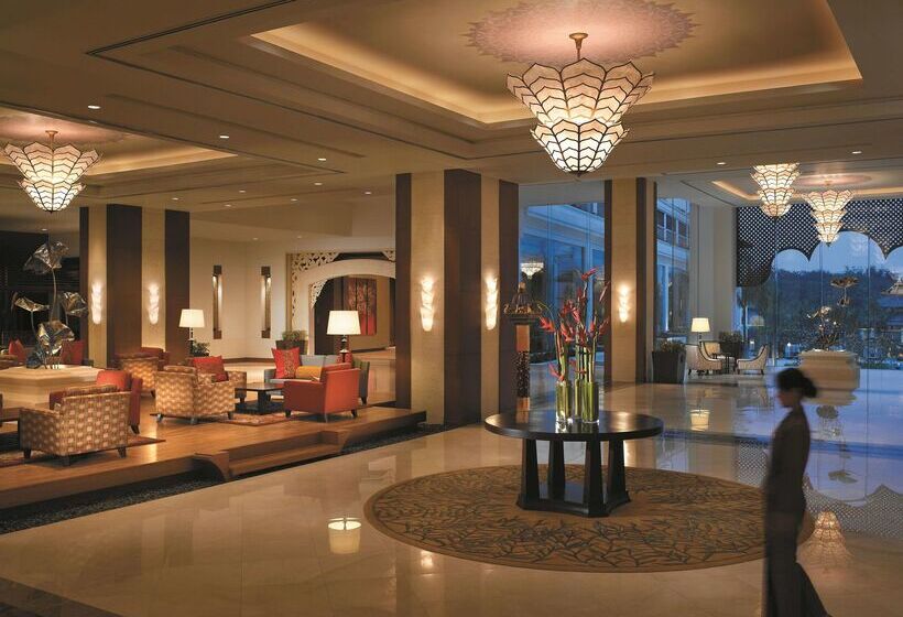 فندق Shangrila Chiang Mai