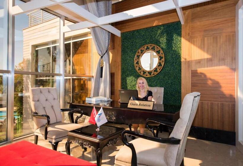 Side Alegria Hotel & Spa   Adults Only   All Inclusive