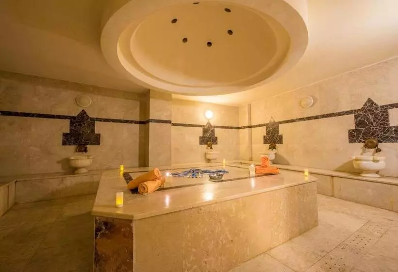 Side Alegria Hotel & Spa   Adults Only   All Inclusive