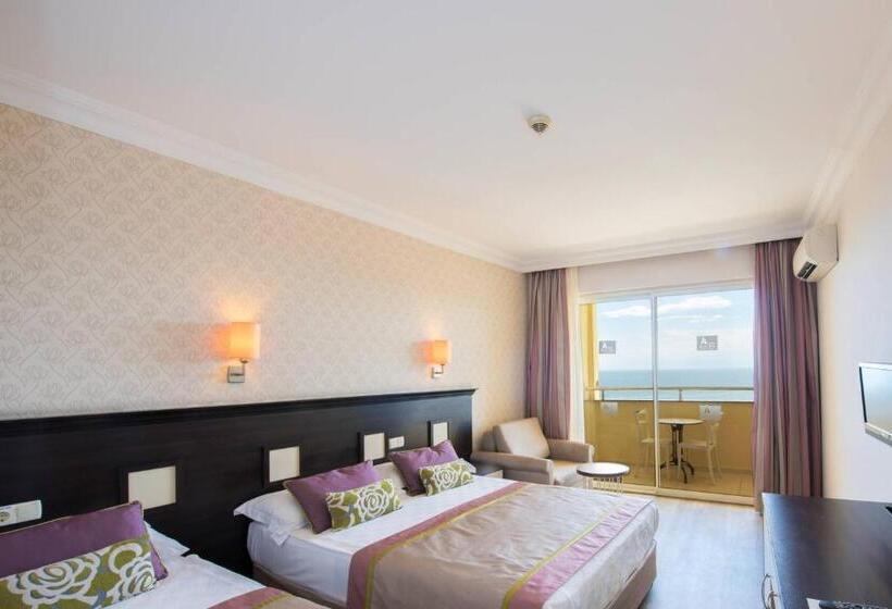 Side Alegria Hotel & Spa   Adults Only   All Inclusive