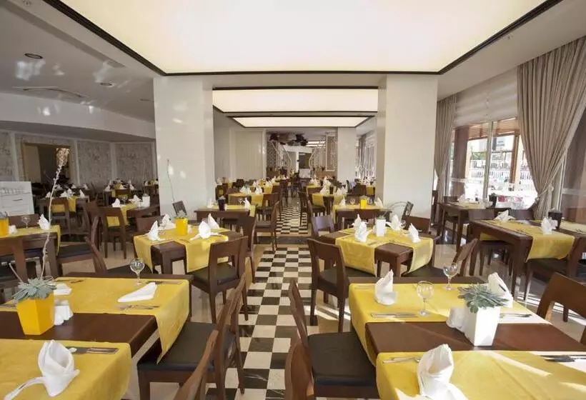 Side Alegria Hotel & Spa   Adults Only   All Inclusive