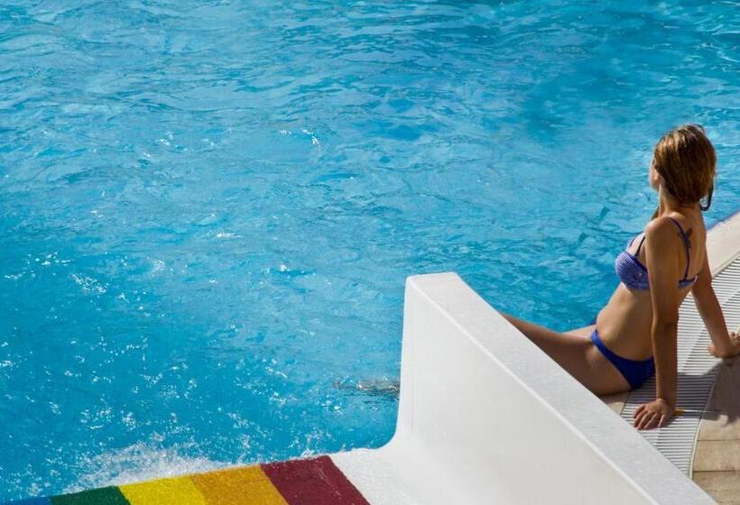 Side Alegria Hotel & Spa   Adults Only   All Inclusive