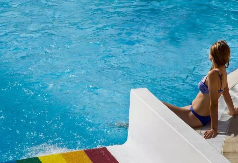 Side Alegria Hotel & Spa   Adults Only   All Inclusive