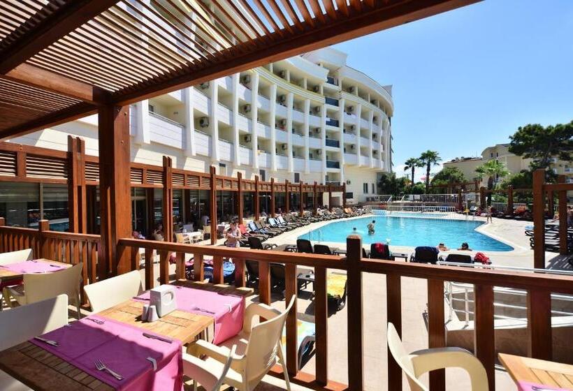 Side Alegria Hotel & Spa   Adults Only   All Inclusive