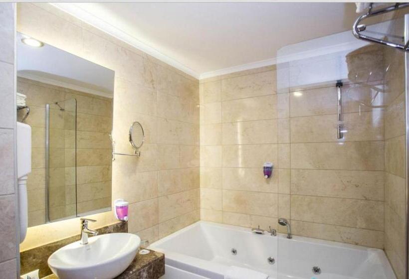 Side Alegria Hotel & Spa   Adults Only   All Inclusive