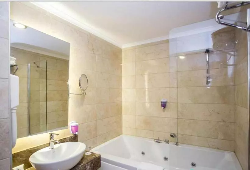 Side Alegria Hotel & Spa   Adults Only   All Inclusive