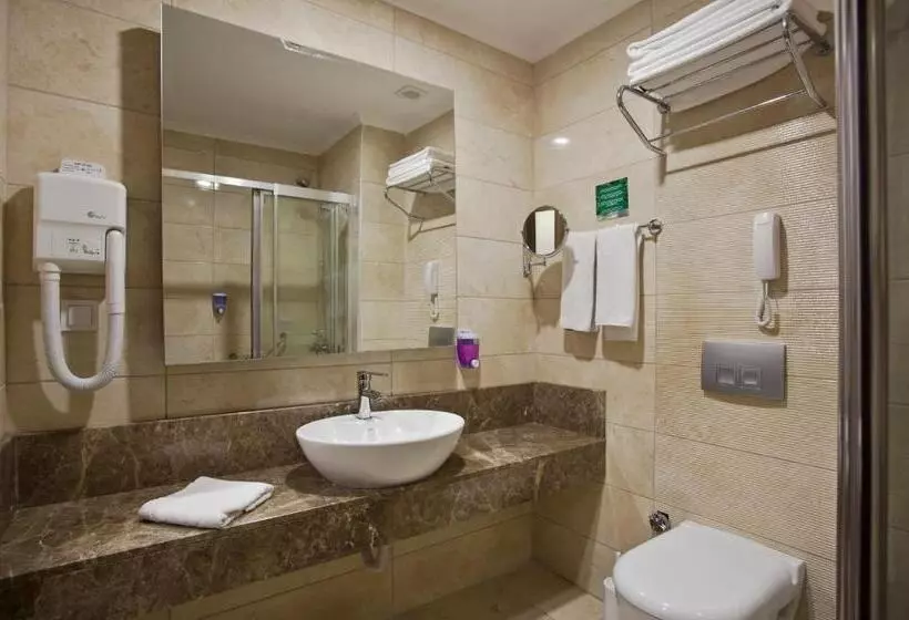 Side Alegria Hotel & Spa   Adults Only   All Inclusive