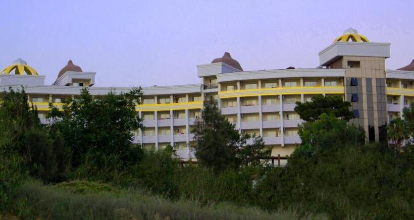 Side Alegria Hotel & Spa   Adults Only   All Inclusive