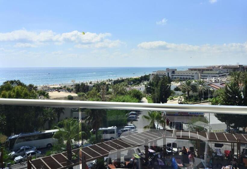 Side Alegria Hotel & Spa   Adults Only   All Inclusive