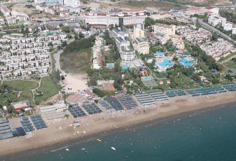 Side Alegria Hotel & Spa   Adults Only   All Inclusive