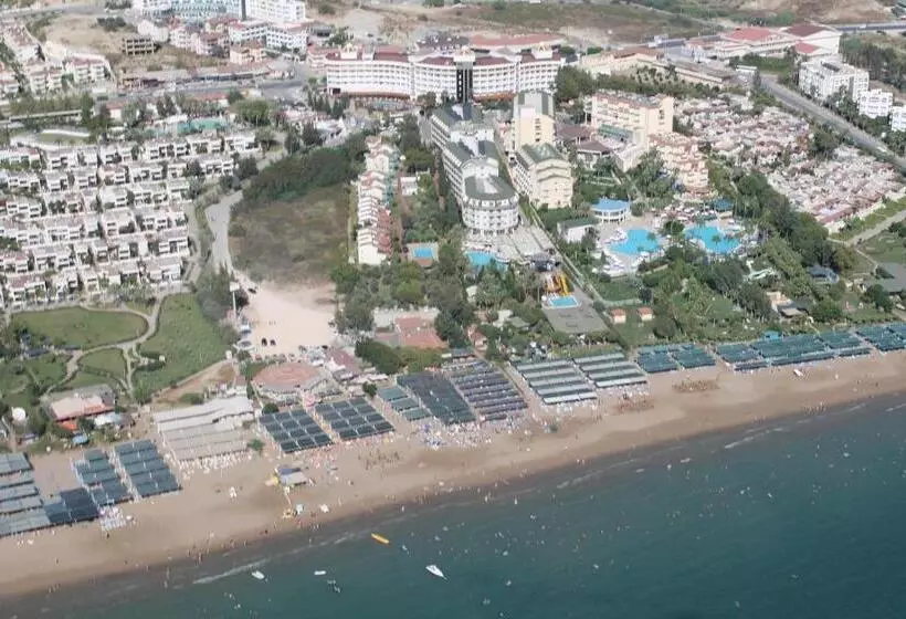 Side Alegria Hotel & Spa   Adults Only   All Inclusive