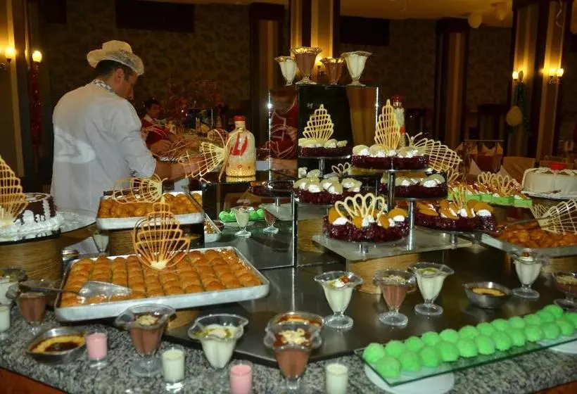 Side Alegria Hotel & Spa   Adults Only   All Inclusive