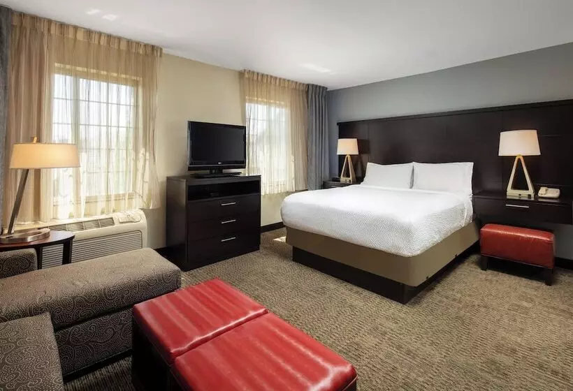 酒店 Staybridge Suites Fairfield Napa Valley Area, An Ihg