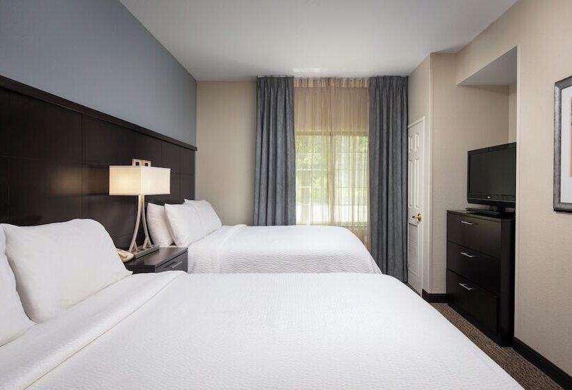 فندق Staybridge Suites Fairfield Napa Valley Area, An Ihg