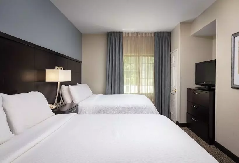 酒店 Staybridge Suites Fairfield Napa Valley Area, An Ihg