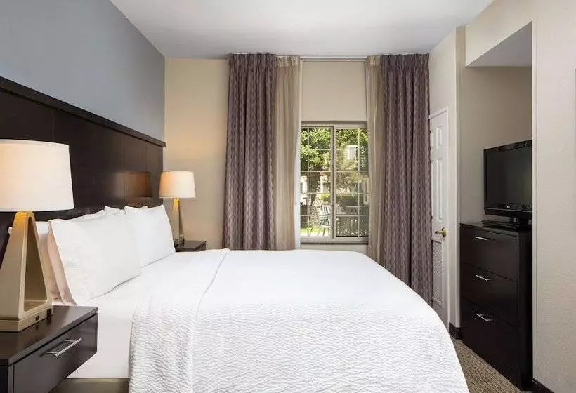 酒店 Staybridge Suites Fairfield Napa Valley Area, An Ihg