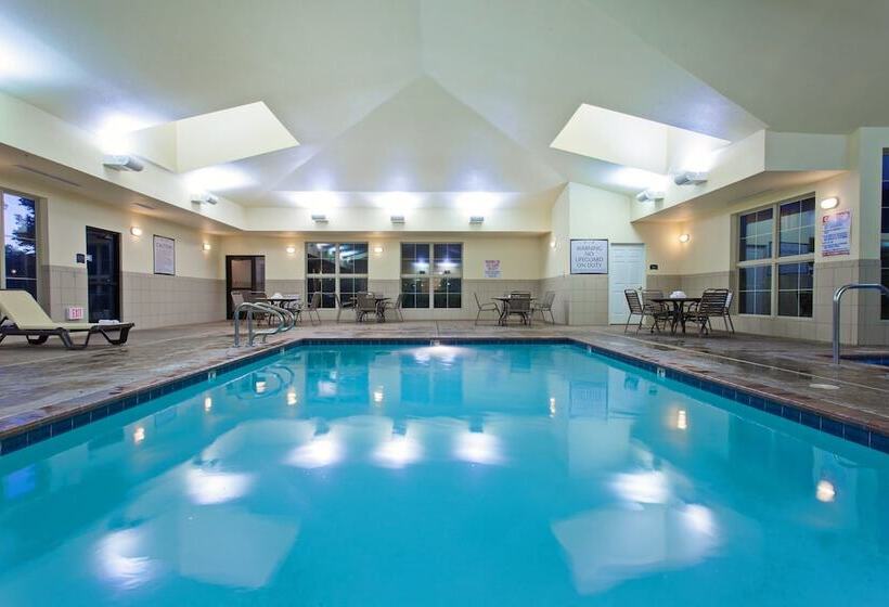 فندق Staybridge Suites Fairfield Napa Valley Area, An Ihg