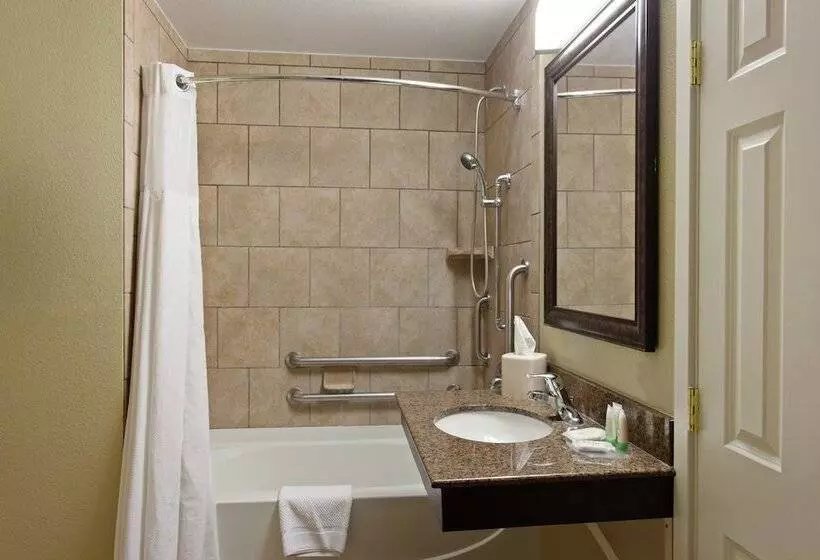 酒店 Staybridge Suites Fairfield Napa Valley Area, An Ihg