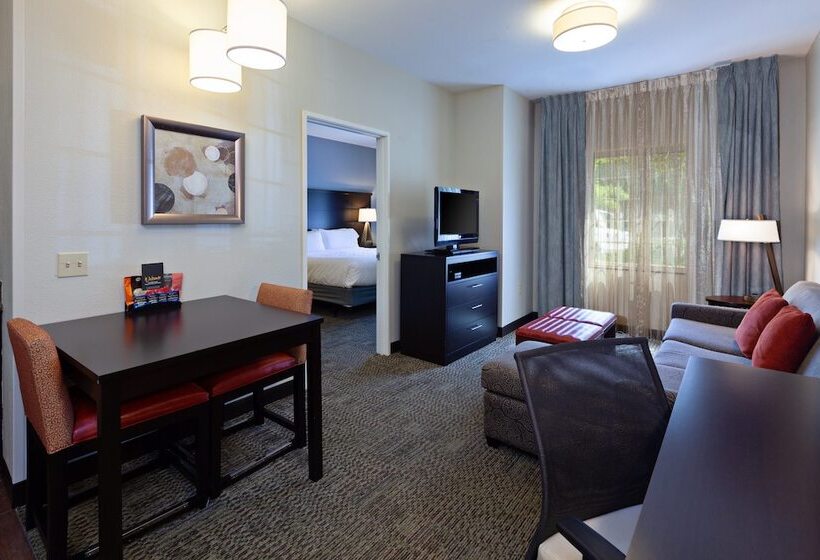 فندق Staybridge Suites Fairfield Napa Valley Area, An Ihg
