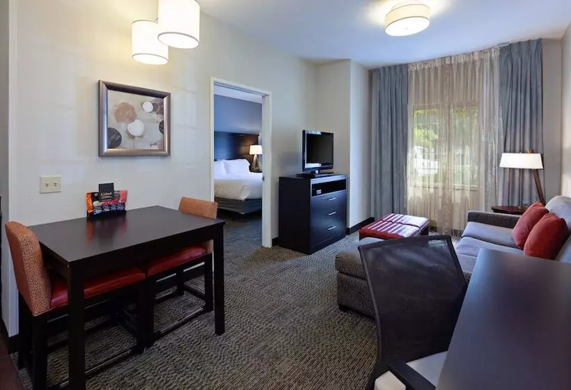 酒店 Staybridge Suites Fairfield Napa Valley Area, An Ihg